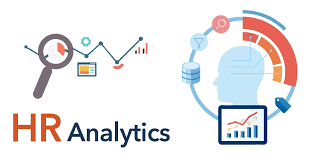 HR analytics dashboard preview