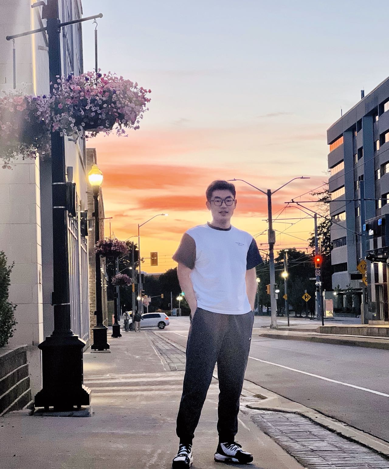 Ruiqi Li's portfolio